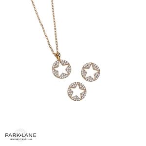 Park Lane Liberty Set